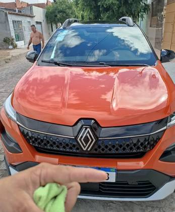 RENAULT KARDIAN 1.0 TCE FLEX PREMIÉRE EDITION EDC